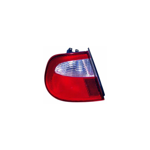 Depo Stop Lambası Dış Sol VW Cordoba 1999-2002 6K5945111F