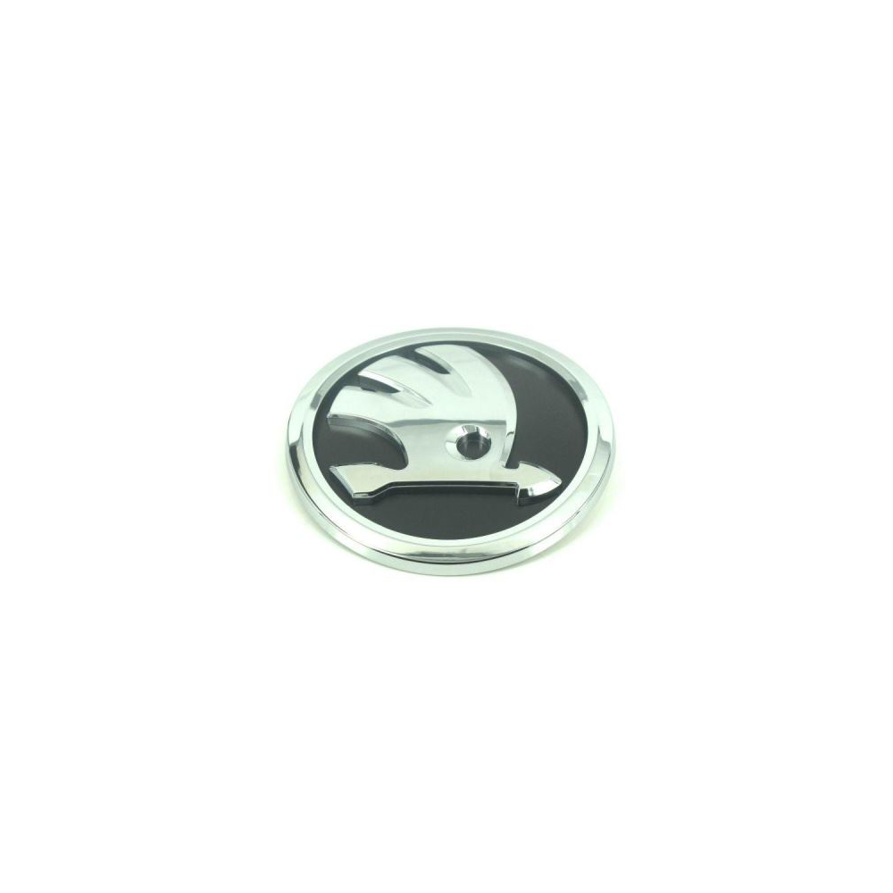 Skoda Karoq Bagaj Amblemi 57A853621 - Uygun Fiyat