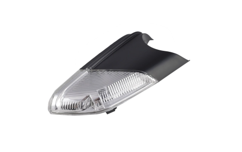 Ayna Sınyalı Sol Vw Polo 4 (9N2) 05-09 VM