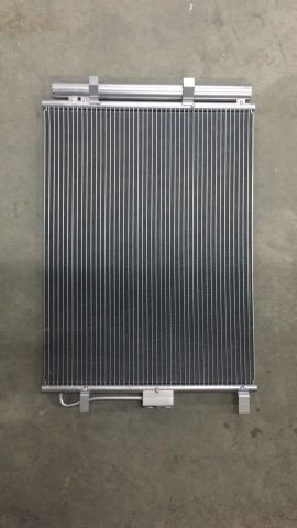 Klıma Radyatoru Mt-At 537X382 Mm Hyundaı I30 Gd 1.4Crd 97606