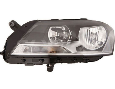 Volkswagen Passat Sol Far 2010-2014 3AB941005 - Uygun Fiyat