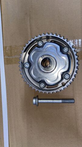 Eksantrik Dişlisi Emme Opel Astra J - Insignia 1.6 55568386