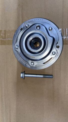 Eksantrik Dişlisi Emme Opel Astra J - Insignia 1.6 55568386
