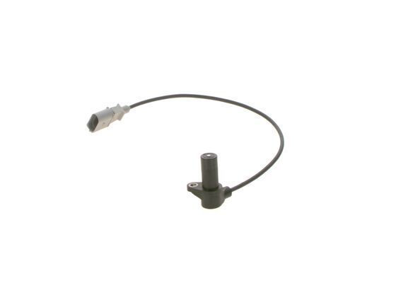 A6 A8 Q7 Touareg Krank Devır Sensörü 04- [Bosch] [077905381G]
