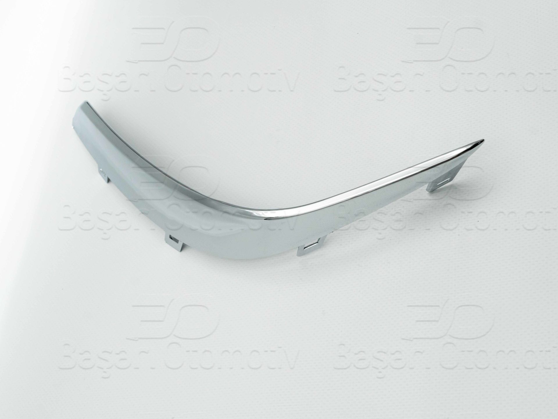 Sıs Far Izgara Cıtası Nıkelajlı Sol Opel Corsa D 11- 1400874
