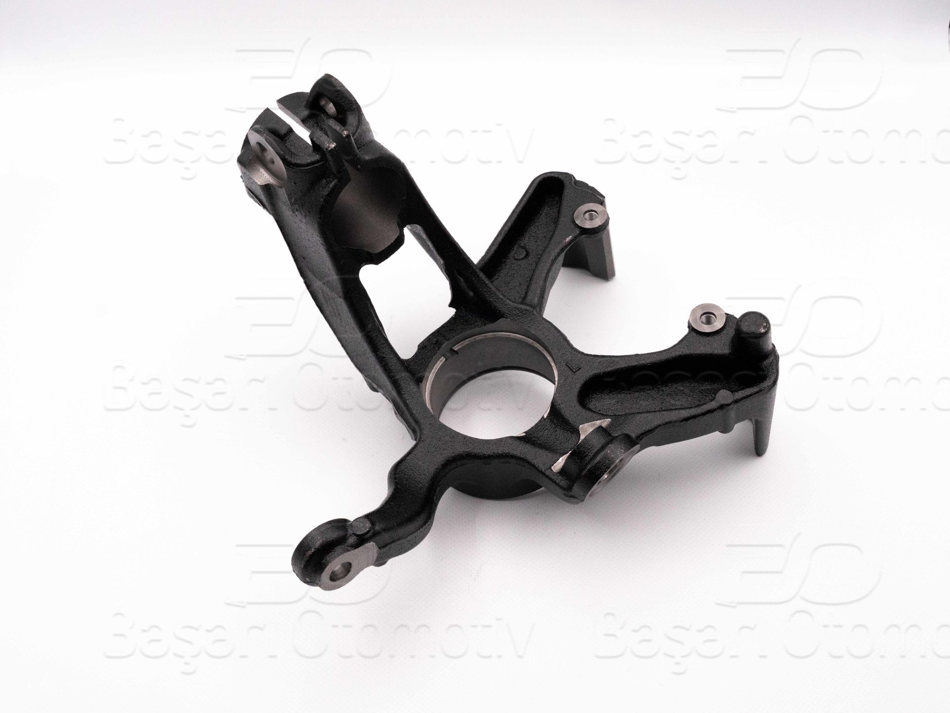 Aks Tasıyıcısı On Sol Vw Polo 6 (Aw1, Bz1, Ae1) 1 2Q0407255N