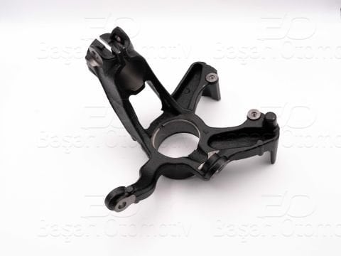 Aks Tasıyıcısı On Sol Vw Polo 6 (Aw1, Bz1, Ae1) 1 2Q0407255N