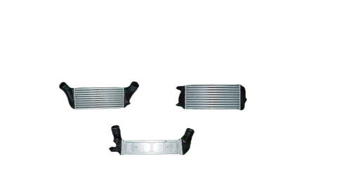 Turbo Radyatoru (Intercooler) 300X146x80 Ford B- C1B19L440AB