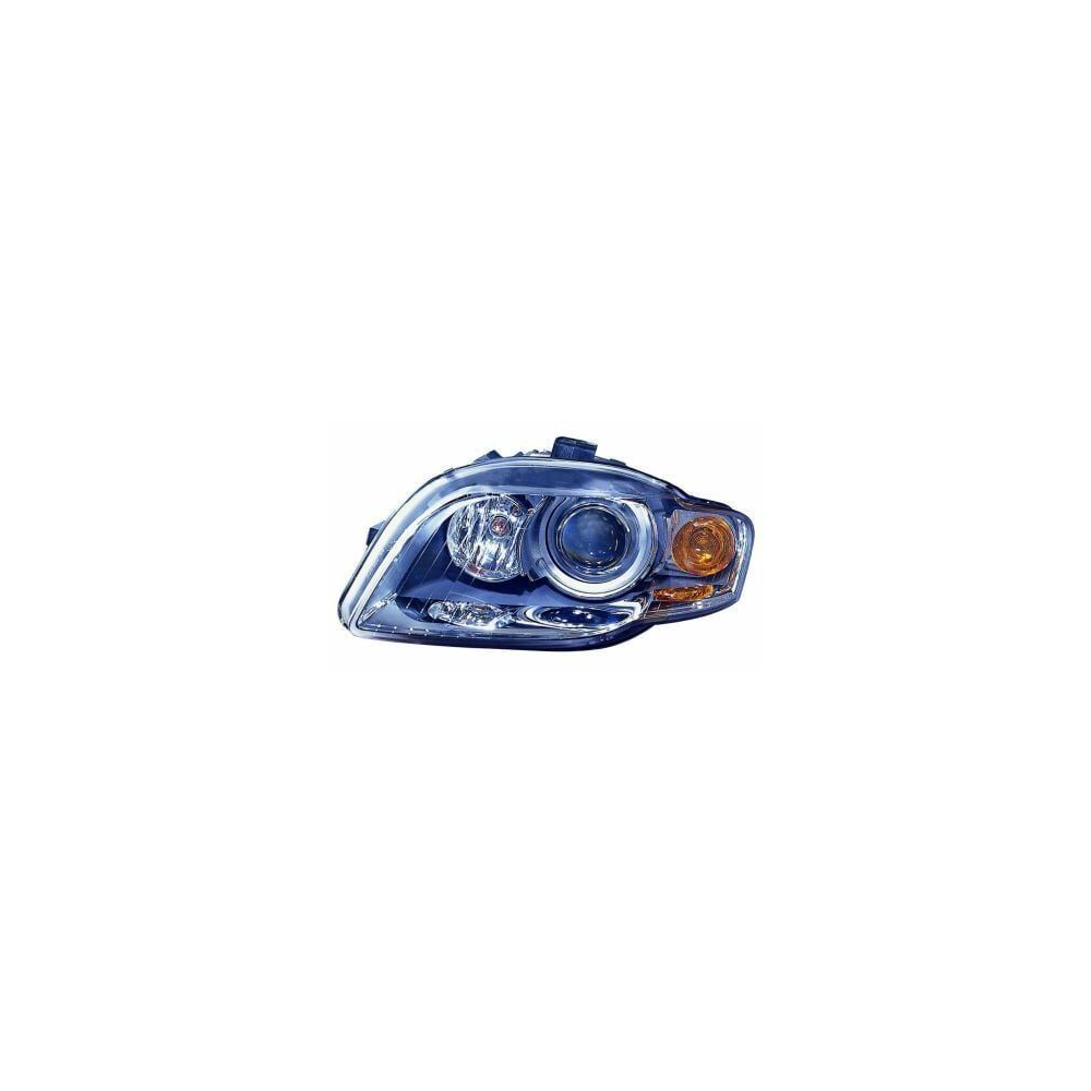 Depo Far Sol VW A4 8E 8E0941029AS