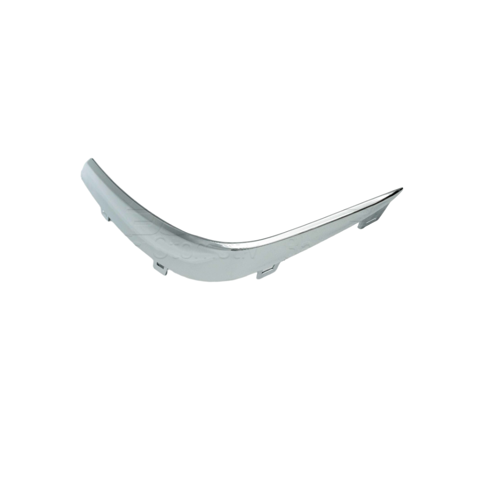 Sis Far Izgara Çıtası Opel Corsa D 2011-2014 13344798-1400873-1400874
