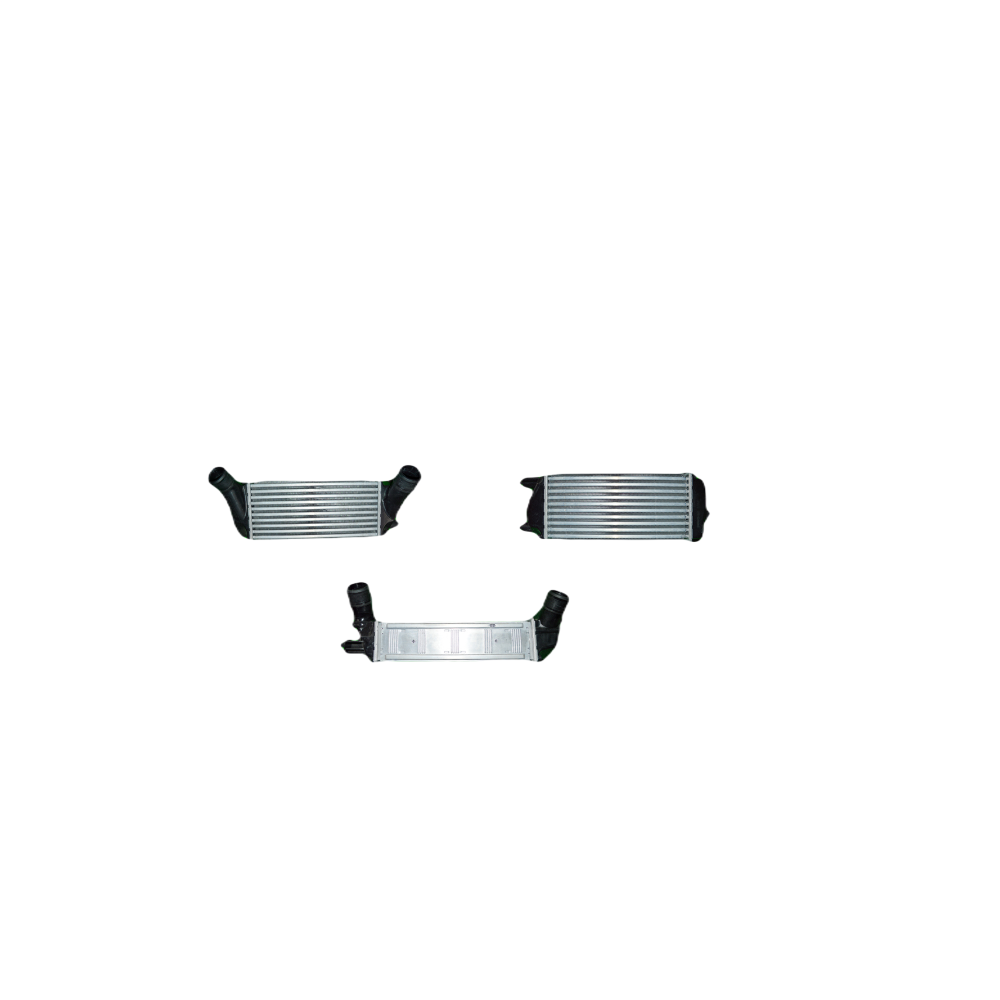 Wisco Turbo Radyatörü Intercooler Ford B- C1B19L440AB