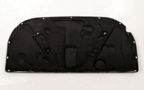 Motor Kaput İzolasyonu Audi A4 B6 2001-2004 8E0863825AF