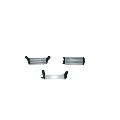Wisco Turbo Radyatörü Intercooler Ford B- C1B19L440AB