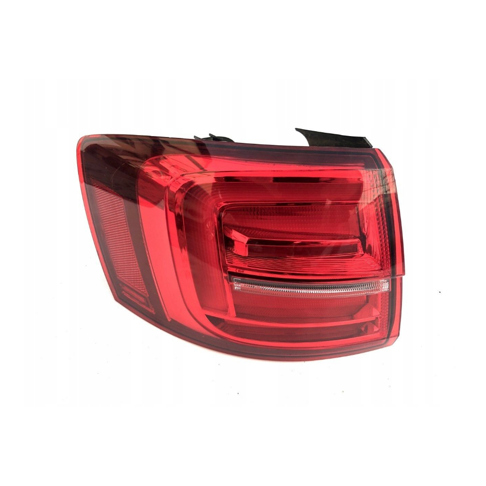 Volkswagen Jetta Dış Sol LED Stop Lambası 5C6945207E