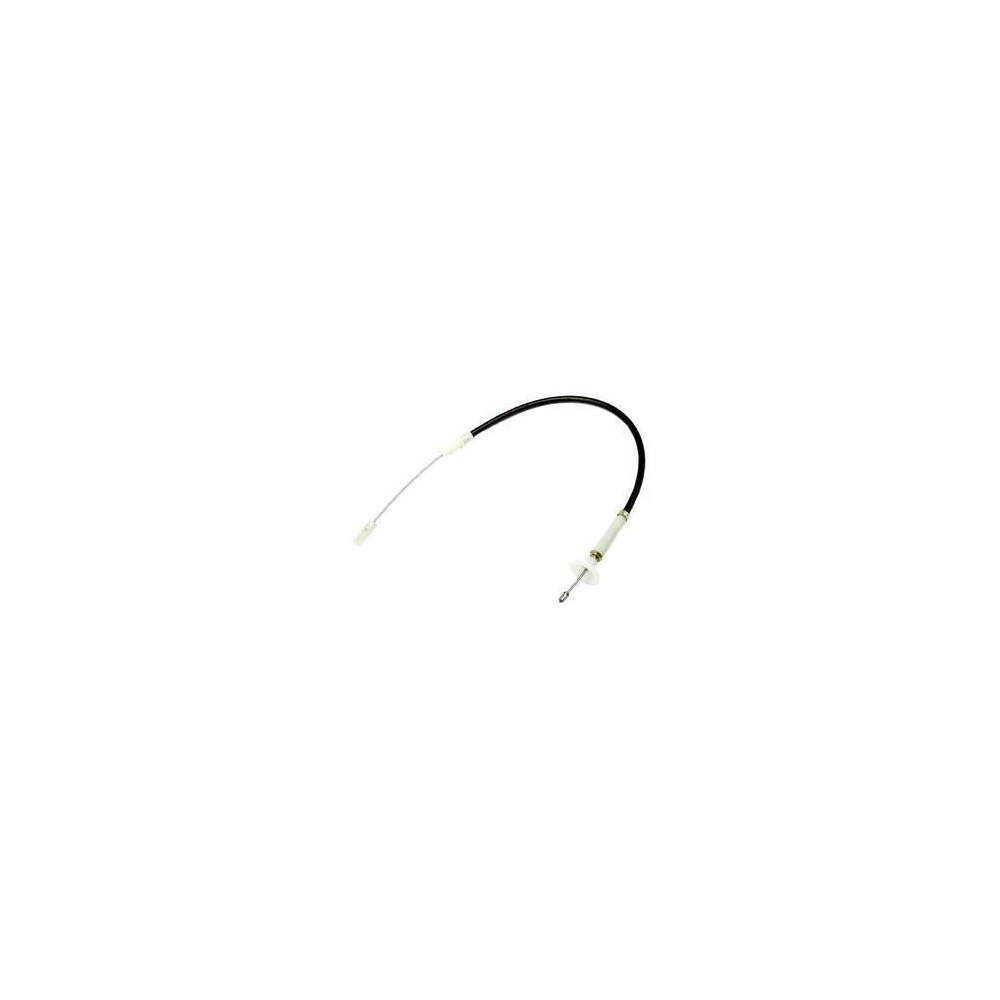 Cavo Debriyaj Teli Volkswagen Golf 2 1984-1991 191721335M