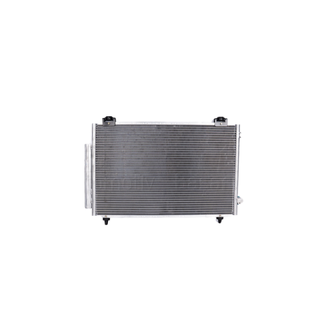 Klima Radyatörü Geely Emgrand 1.5 2009-2013 1067000139