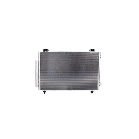 Klima Radyatörü Geely Emgrand 1.5 2009-2013 1067000139