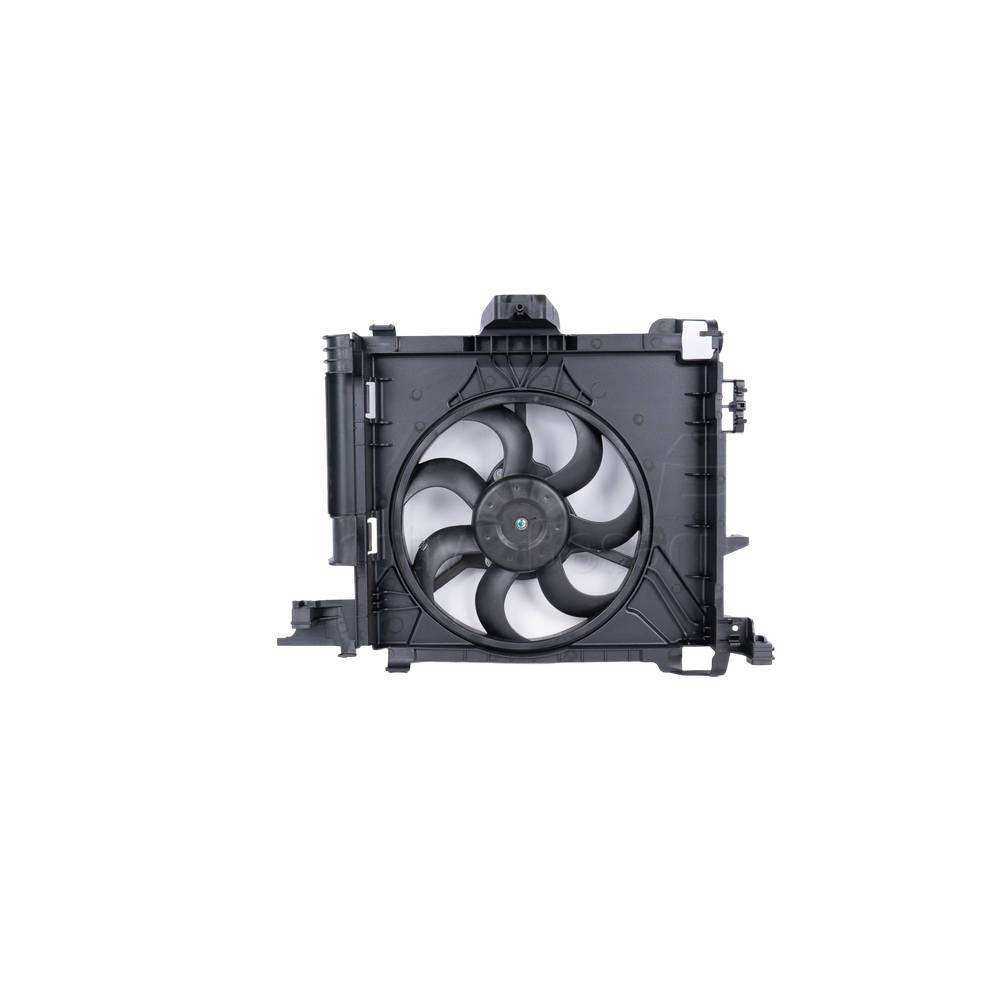 Fan Motoru Davlumbazlı Mercedes Smart 451 1.0 Turb 2007- A4515000600