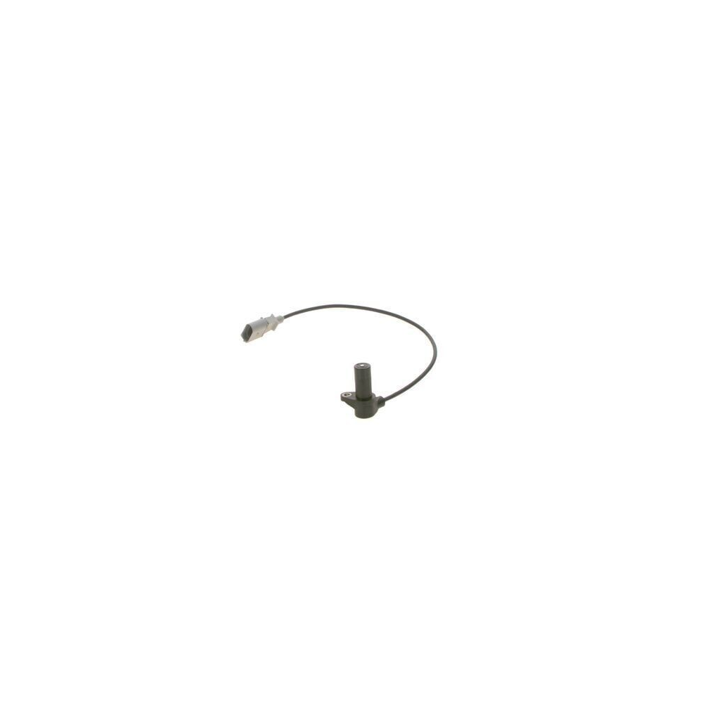Bosch Krank Devir Sensörü VW A6 - A8 - Q7 - Touareg 4.2 AXQ 077905381G