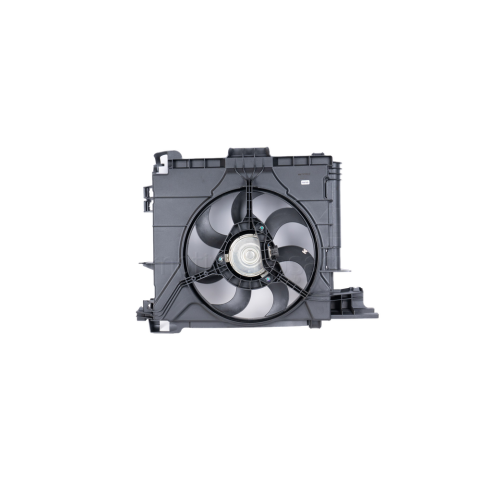 Fan Motoru Davlumbazlı Mercedes Smart 451 1.0 Turb 2007- A4515000600