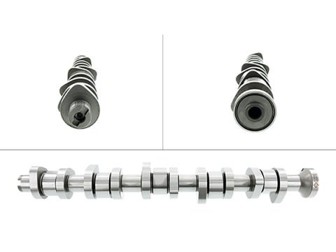 Eksantrık Mılı T5 Touareg 04-10 Ina 070109101P