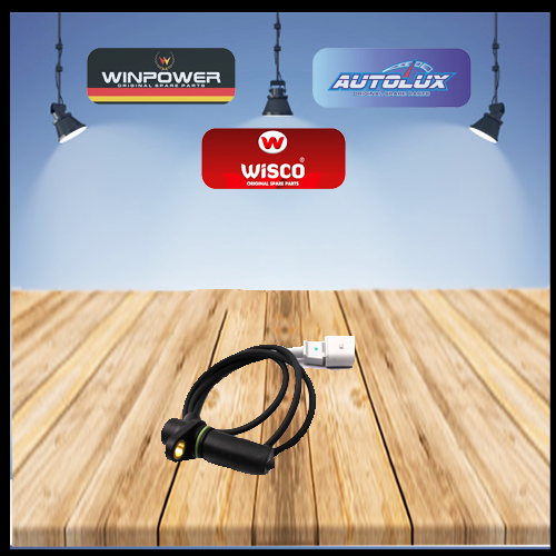 Krank Devır Sensoru Vw Passat A4 00 05 1.9Tdı Avf 038907319E