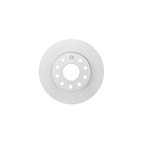 Bosch Fren Diski Arka VW Caddy - Golf 5 - Golf 6 - Jetta - A3 - Leon 2004-2013 1K0615601L