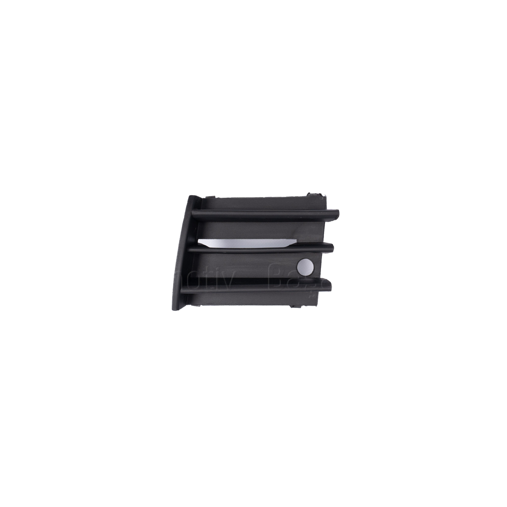 Tampon Izgarası Ön Orta Sol Küçük Skoda Octavia 2 2004-2008 1Z0853665B41