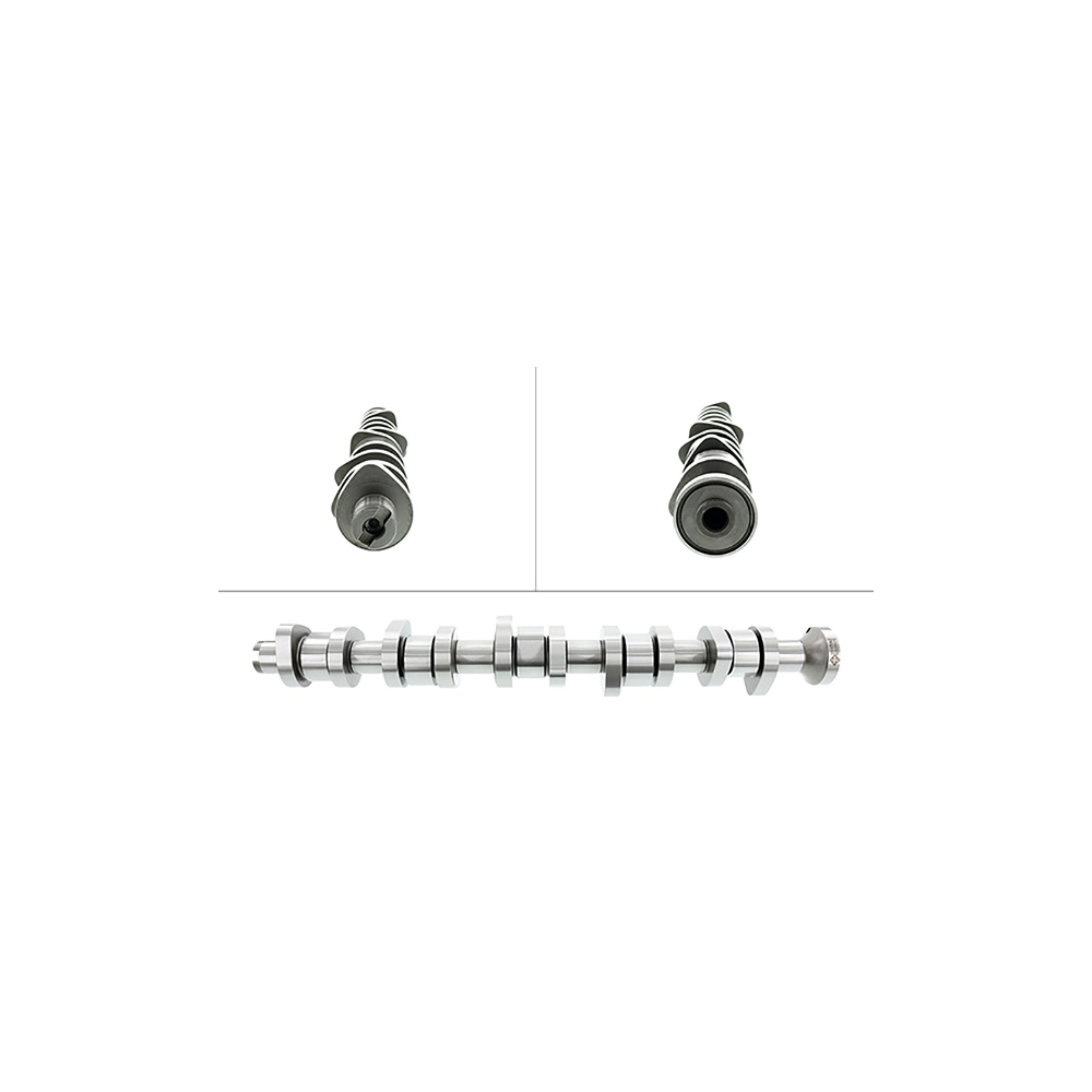 Ina Eksantrik Mili VW T5 - Touareg 2.5 TDI AXD-AXE-BAC 2004-2010 070109101P