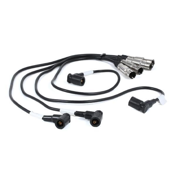 Bujı Kablosu Set Vw Caddy Lupo Polo Polo Classıc Sea ALX2004
