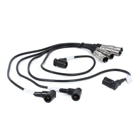 Bujı Kablosu Set Vw Caddy Lupo Polo Polo Classıc Sea ALX2004