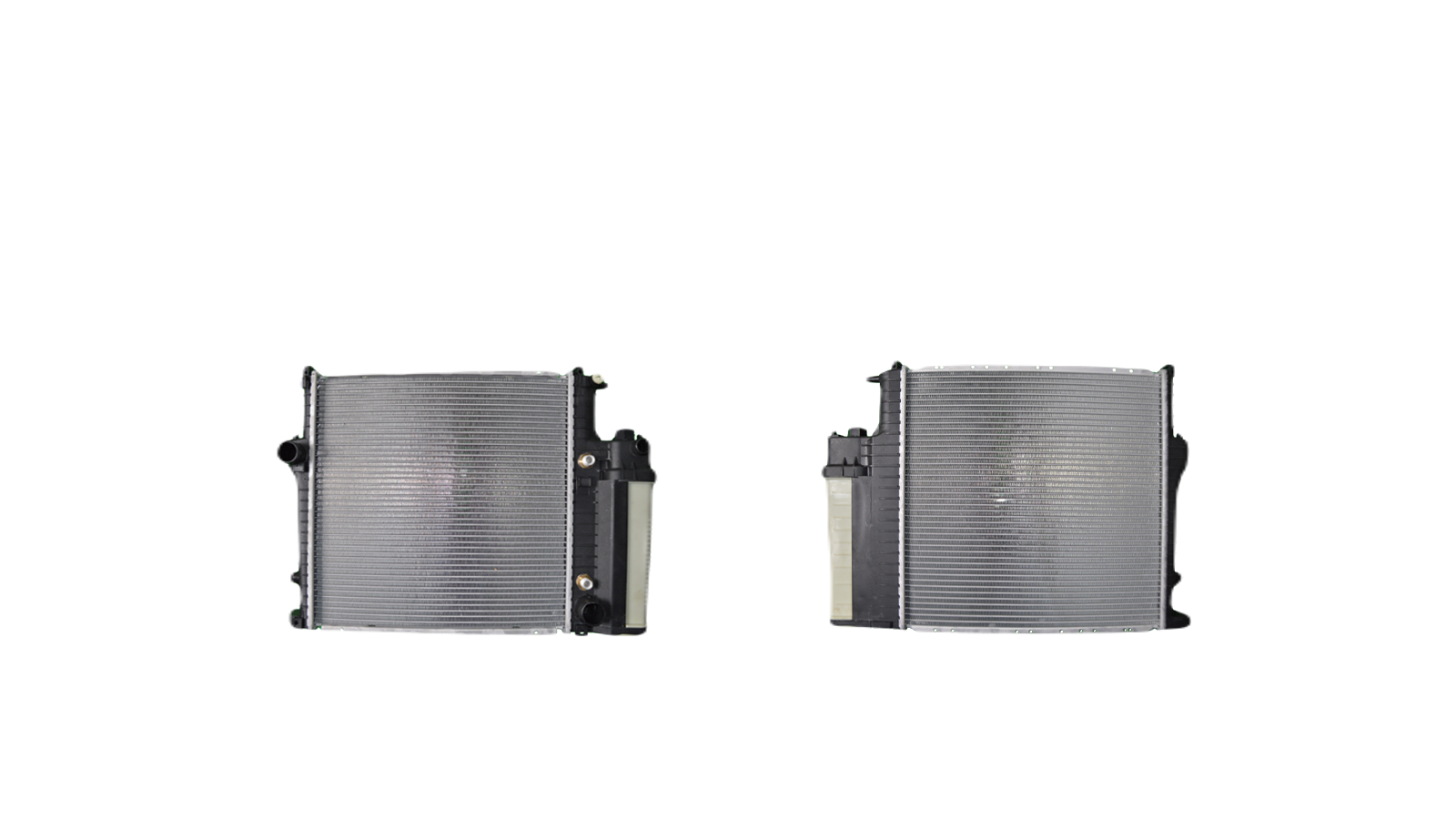Su Radyatoru Brazıng At 440X438x32 Bmw 3 Serısı E36  1723528