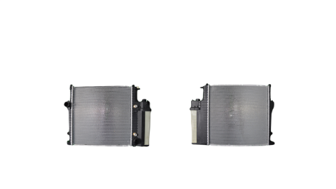 Su Radyatoru Brazıng At 440X438x32 Bmw 3 Serısı E36  1723528