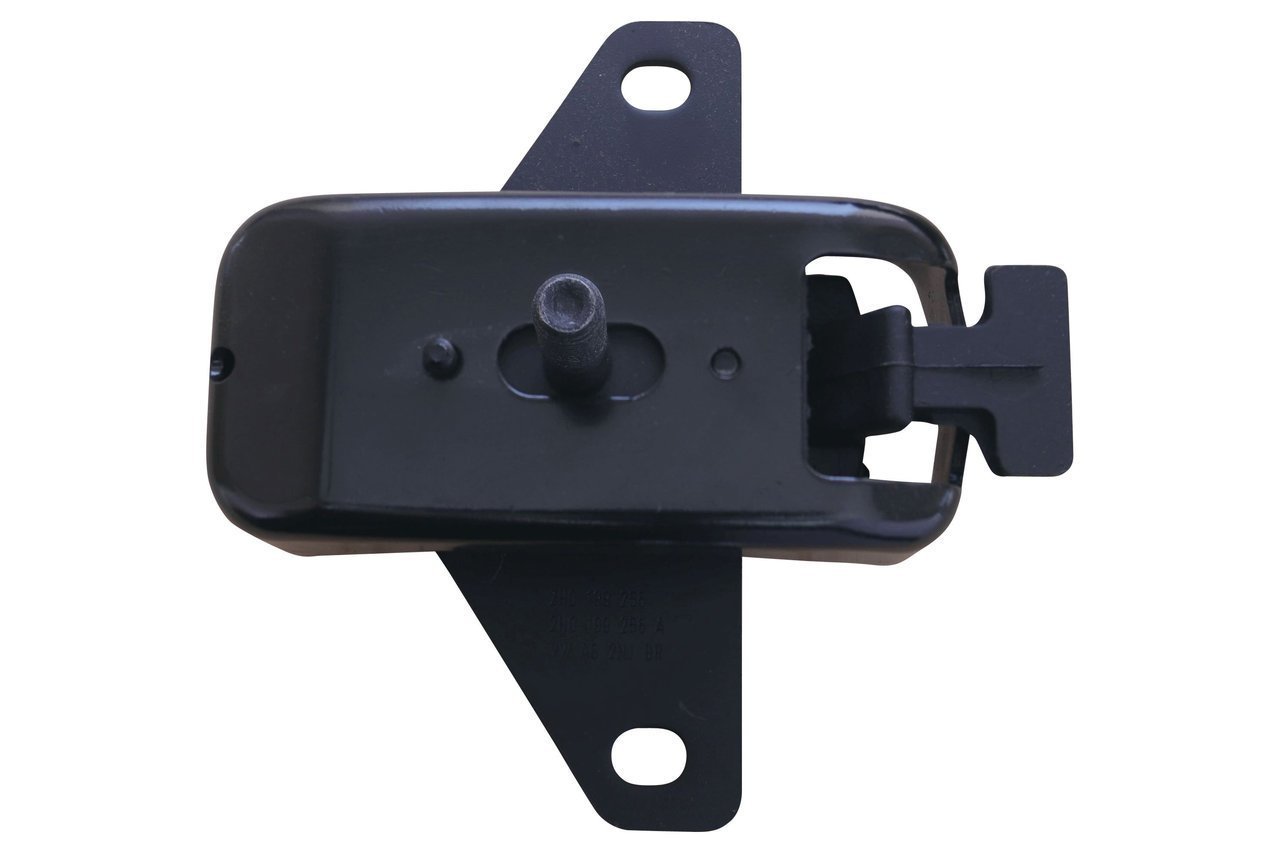 Amarok Motor Takozu Ön 10- [Bsg] [2H0199256A]