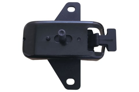 Amarok Motor Takozu Ön 10- [Bsg] [2H0199256A]