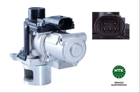 Egr Valfı Caddy Passat 04-10 Ngk 03G131502