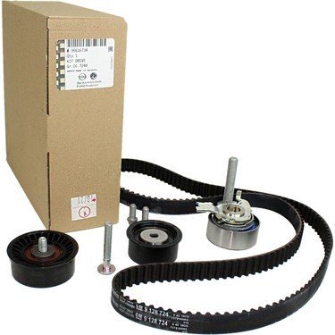 Astra F Corsa B Vectra B Triger Seti 1994-2000 - GM - 1629061