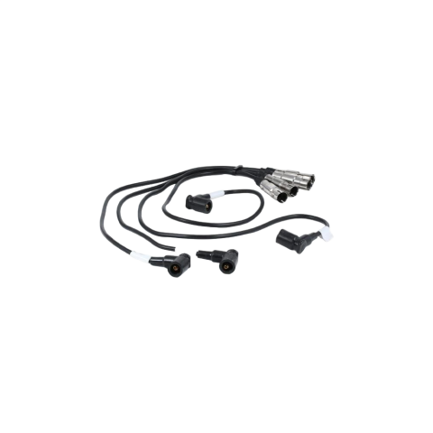 Buji Kablosu Set VW Caddy - Lupo - Polo - Seat Arosa - Cordoba - Ibiza 3 - Skoda Fabia 1 - Octavia 1 AKK AUD 1995- 030905409C