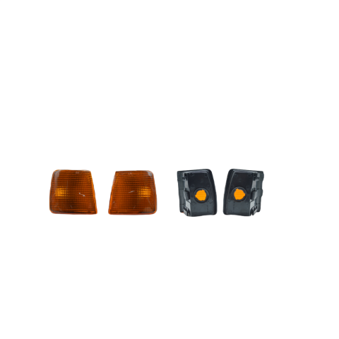 Wisco Sinyal Sağ Sarı Volkswagen Passat B3 - 357953050