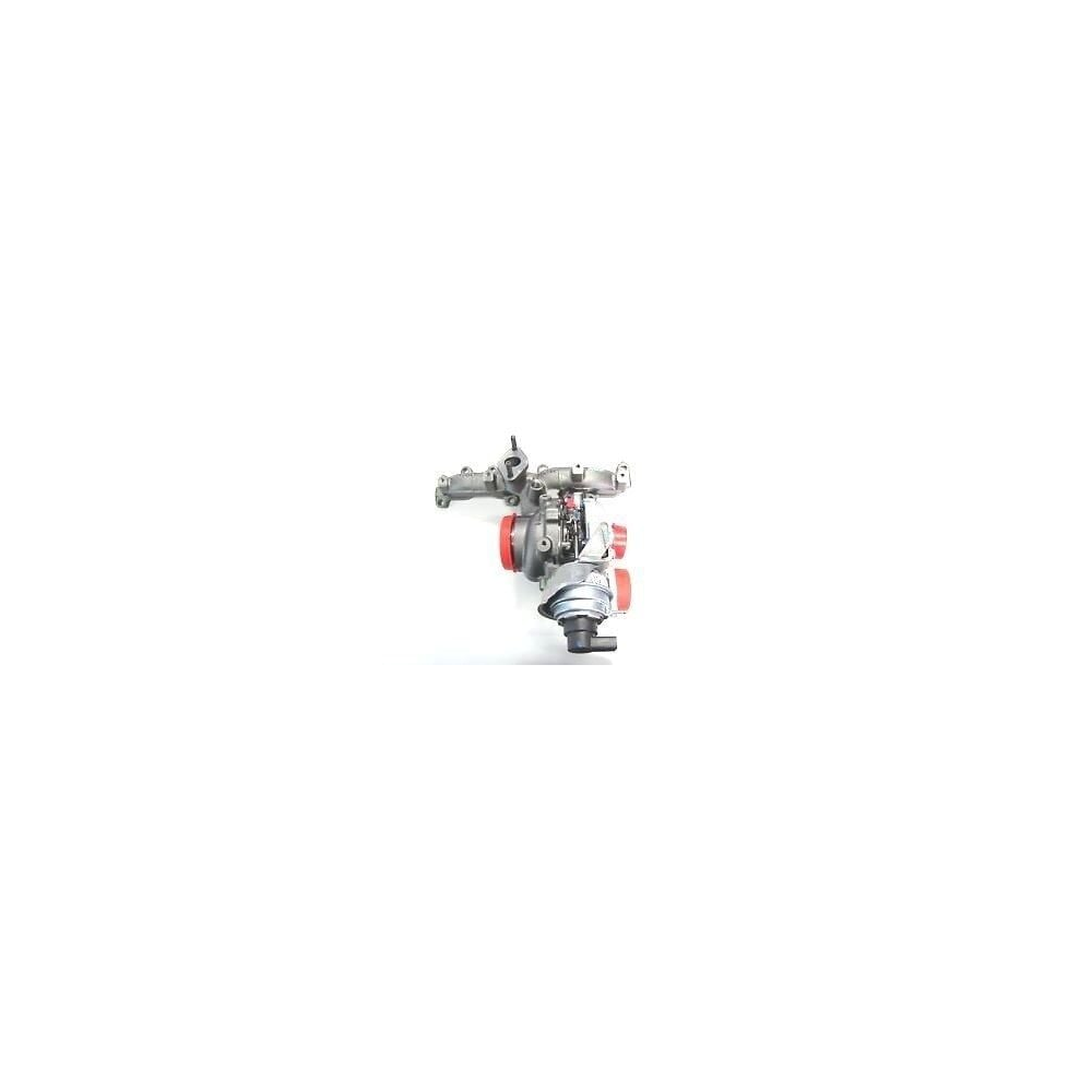 Garrett Turboşarj Volkswagen 2.0 TDI 03L253016M - Uygun Fiyat