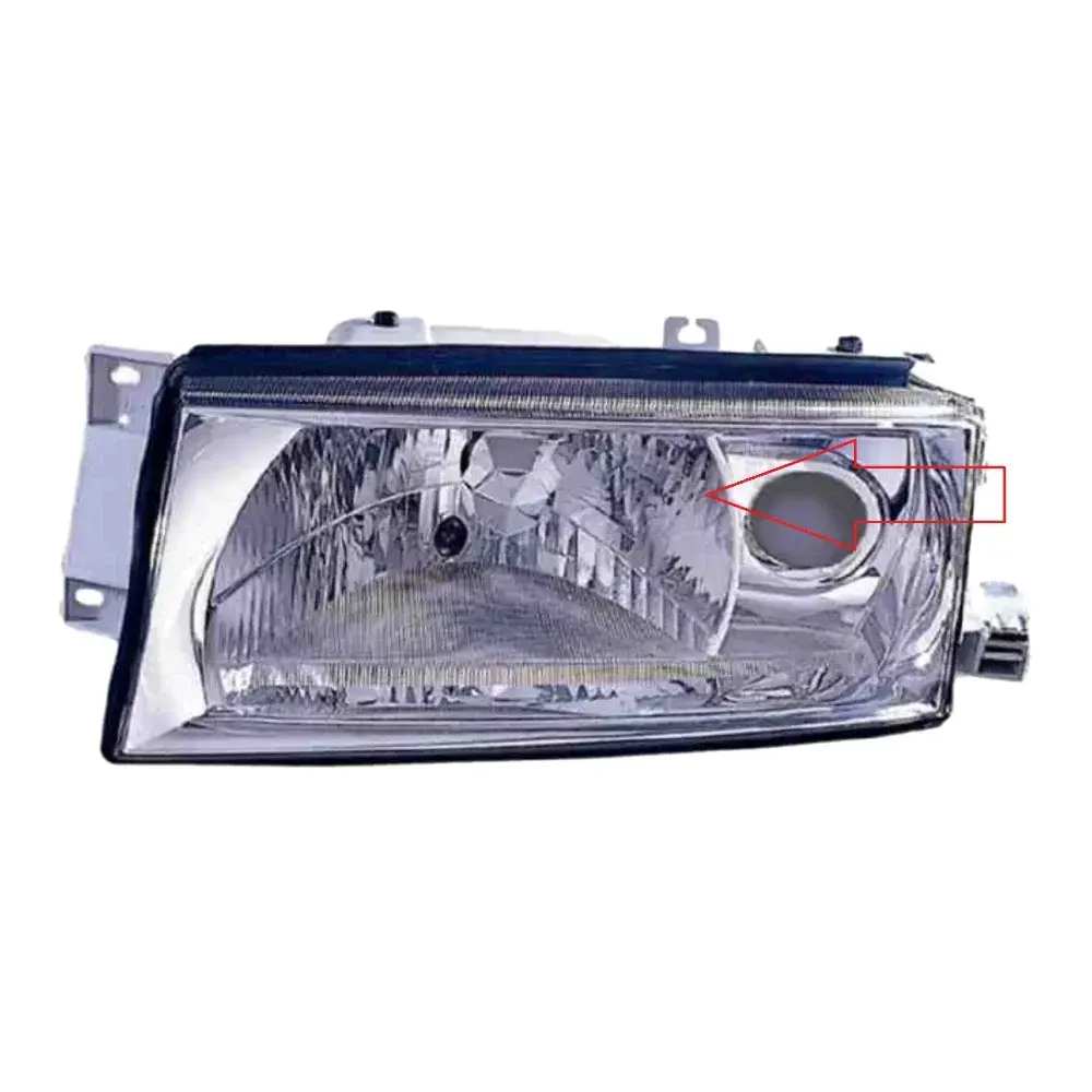 Far Camı Sol Skoda Octavia 1 2001-2004 1U1941017D