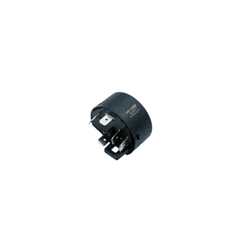 Kontak Soketi Siyah 5 Pim Opel Vectra A - Vectra B - Astra F - Corsa B - Kadett E 1988- 201797755