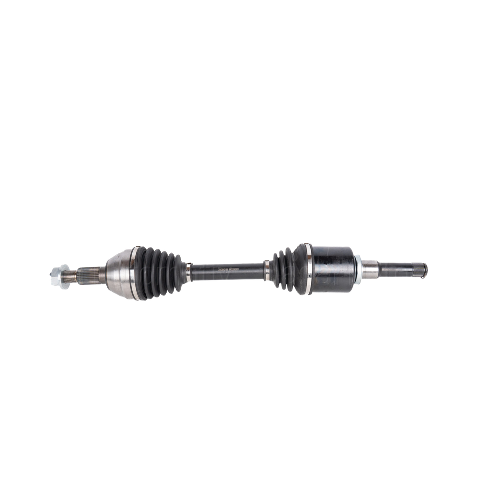 Komple Aks Ön Sol Opel Antara A - Chevrolet Captiva 2.0 2011- 203815