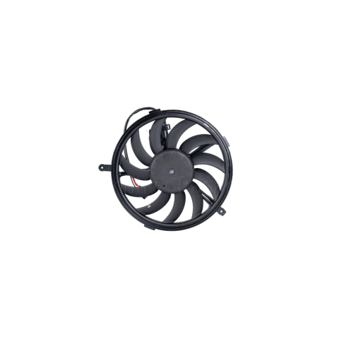 Fan Motoru Mini Cooper Countryman S 2010- 17427535100