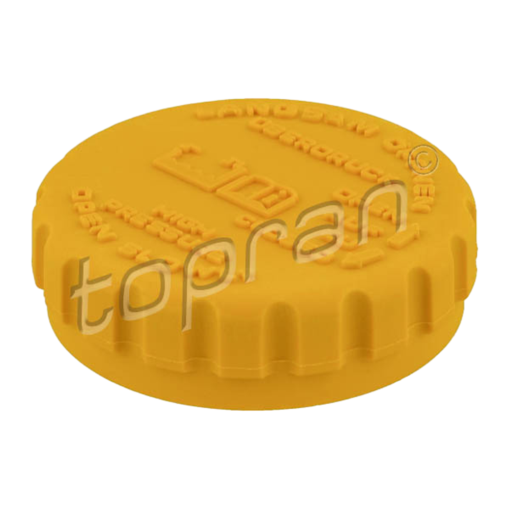 Topran Radyatör Su Kapağı Opel Astra F - G - Vectra B - Corsa B 1304660