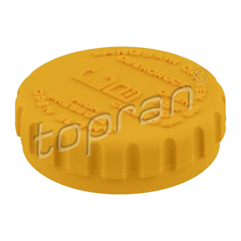 Topran Radyatör Su Kapağı Opel Astra F - G - Vectra B - Corsa B 1304660