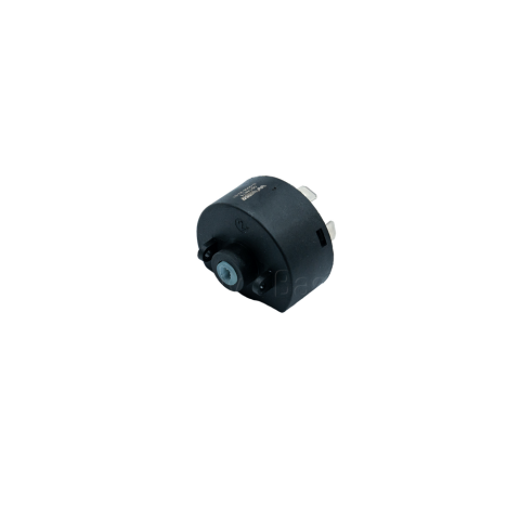 Kontak Soketi Siyah 5 Pim Opel Vectra A - Vectra B - Astra F - Corsa B - Kadett E 1988- 201797755