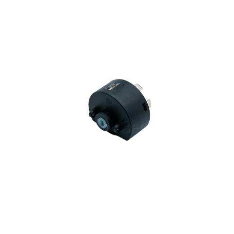 Kontak Soketi Siyah 5 Pim Opel Vectra A - Vectra B - Astra F - Corsa B - Kadett E 1988- 201797755