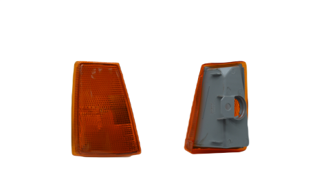 Sınyal Sarı Sag Opel Kadett E 1986-91 1226041