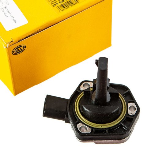Golf4 Bora Passat Yağ Seviye Sensörü 97-04 - Hella - 1J0907660B